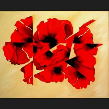 Poppies